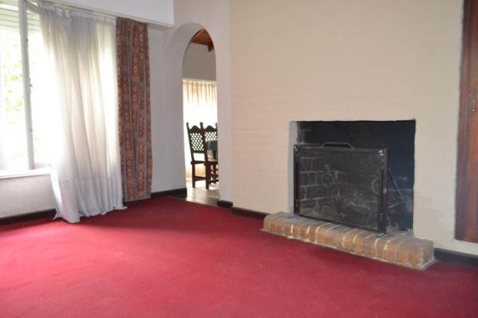 CASA IMPECABLE !!