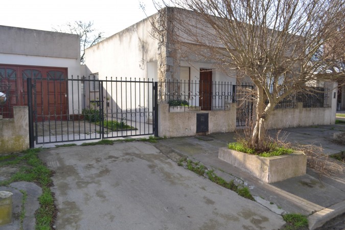 OPORTUNIDAD!! CASA EN VENTA !!