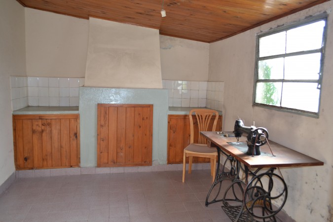 OPORTUNIDAD!! CASA EN VENTA !!