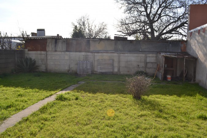 OPORTUNIDAD!! CASA EN VENTA !!