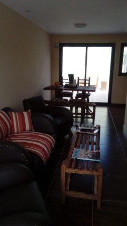 VENTA DUPLEX..ZONA LAS RETAMAS !!