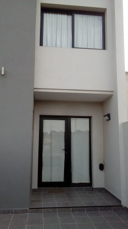 VENTA DUPLEX..ZONA LAS RETAMAS !!