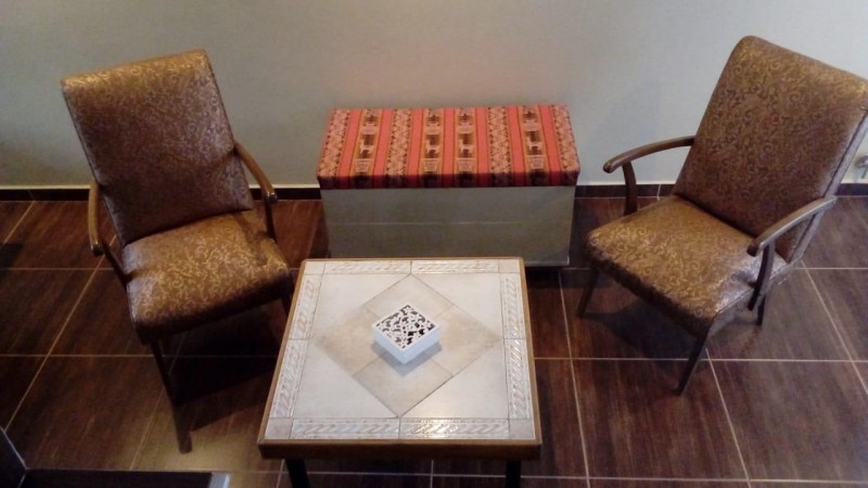 VENTA DUPLEX..ZONA LAS RETAMAS !!