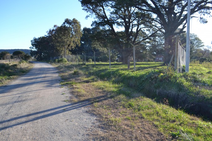 LOTE EN VILLA LAGUNA LA BRAVA
