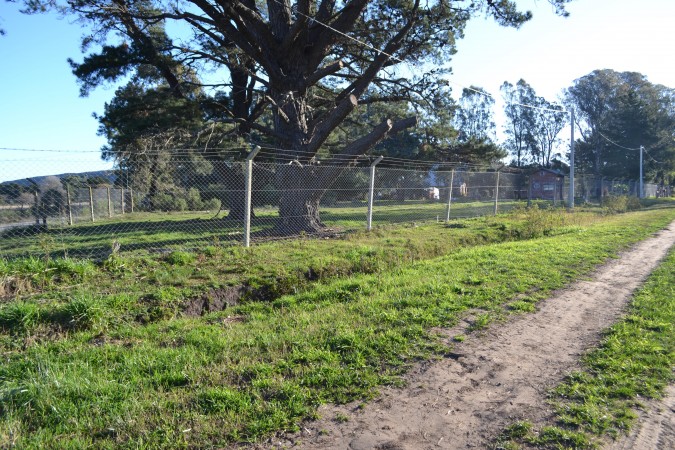 LOTE EN VILLA LAGUNA LA BRAVA