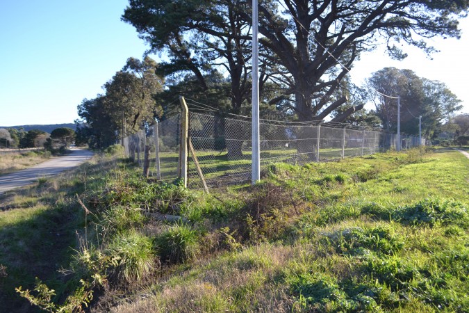 LOTE EN VILLA LAGUNA LA BRAVA