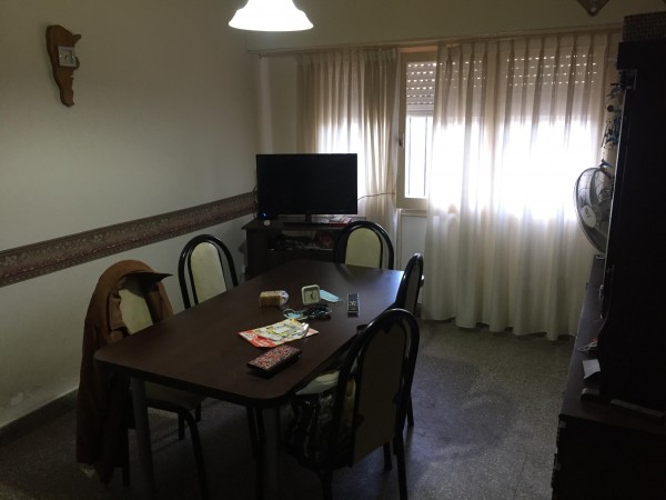 VENTA DEPTO 3 AMB C/ ESPACIO PARA AUTO. BALCARCE