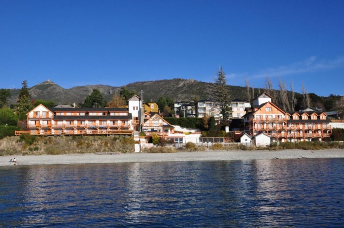 VACACIONES EN BARILOCHE !! ARGENTINA