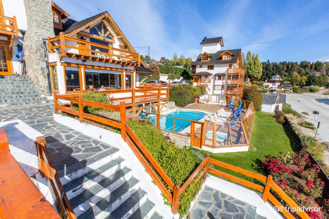 VACACIONES EN BARILOCHE !! ARGENTINA