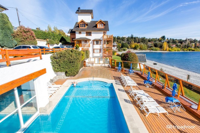 VACACIONES EN BARILOCHE !! ARGENTINA