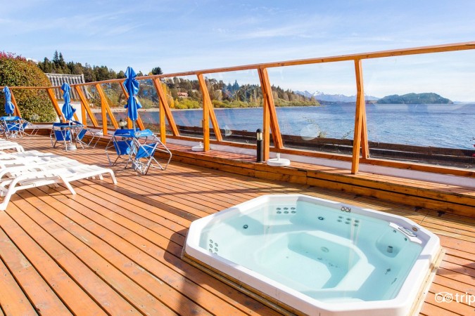 VACACIONES EN BARILOCHE !! ARGENTINA