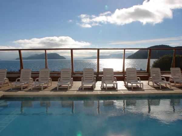VACACIONES EN BARILOCHE !! ARGENTINA