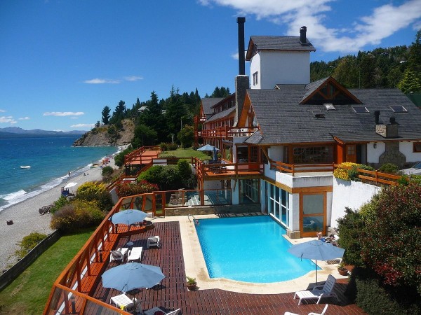 VACACIONES EN BARILOCHE !! ARGENTINA