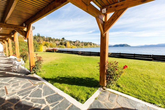 VACACIONES EN BARILOCHE !! ARGENTINA