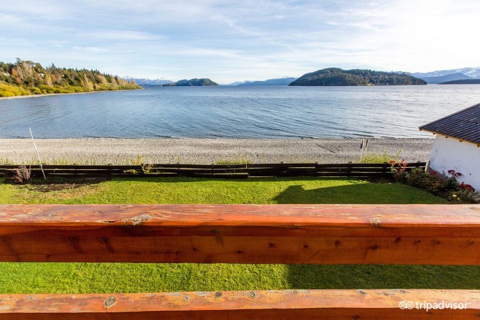 VACACIONES EN BARILOCHE !! ARGENTINA