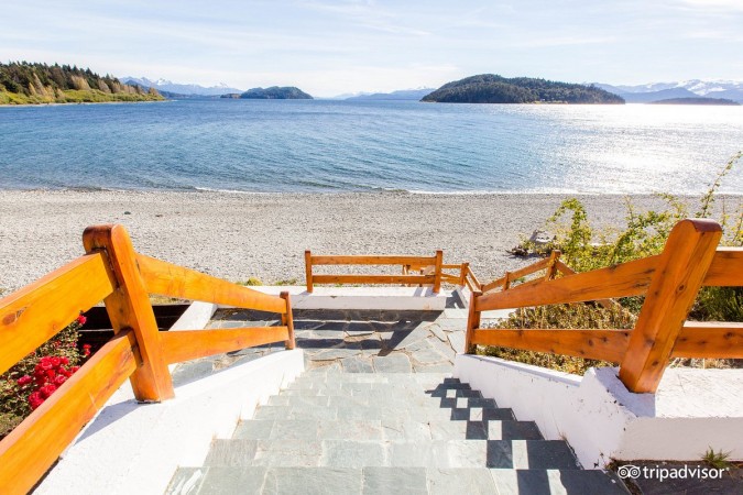 VACACIONES EN BARILOCHE !! ARGENTINA
