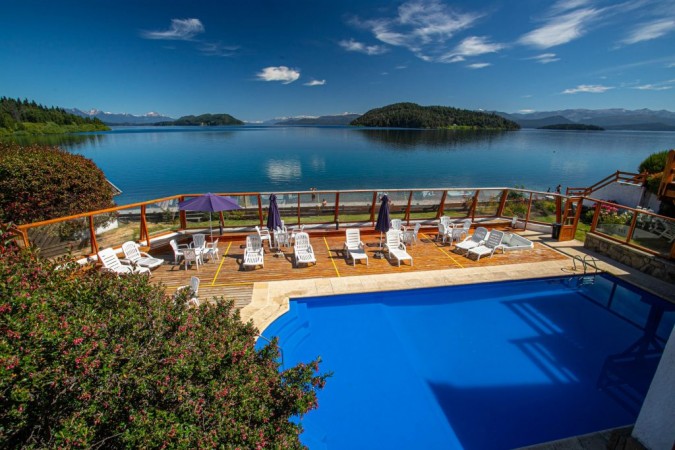 VACACIONES EN BARILOCHE !! ARGENTINA