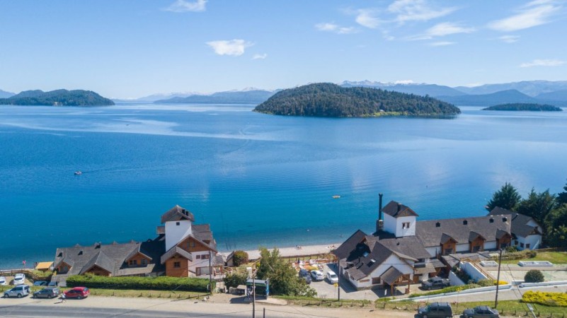 VACACIONES EN BARILOCHE !! ARGENTINA