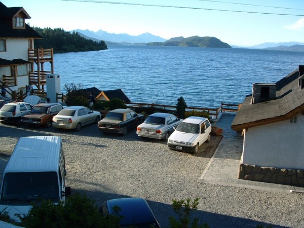 VACACIONES EN BARILOCHE !! ARGENTINA