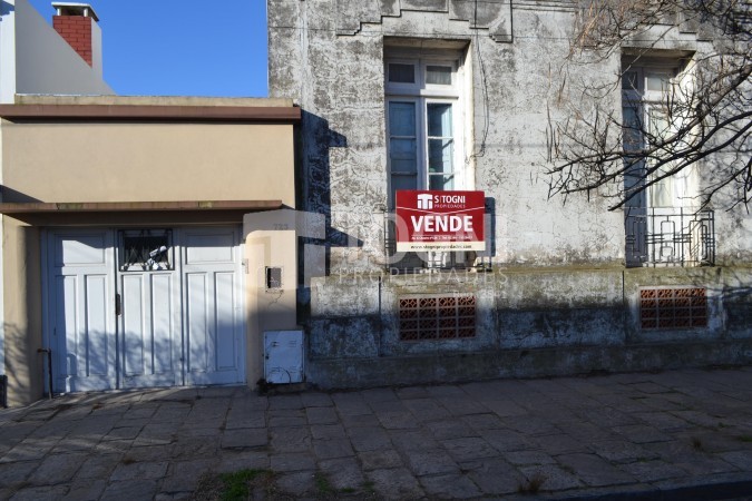 VENTA CASONA !! BALCARCE