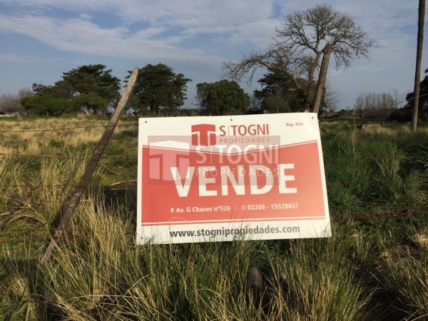 VENTA TERRENOS EN LOS PINOS !!