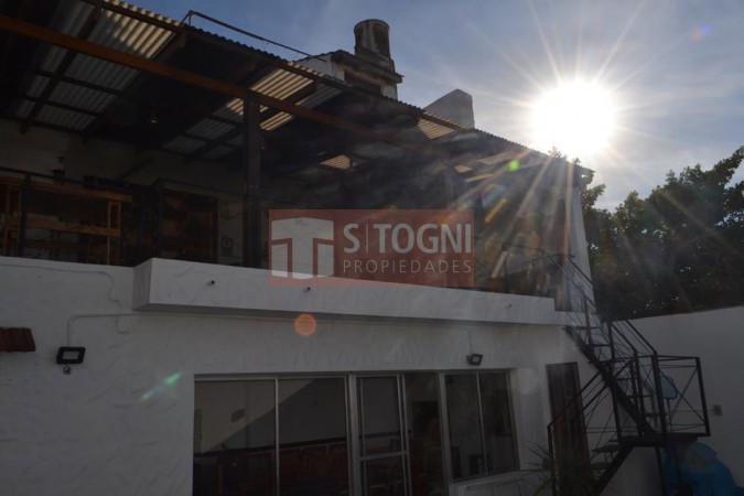 VENTA HERMOSO CHALET !!