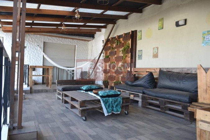 VENTA HERMOSO CHALET !!