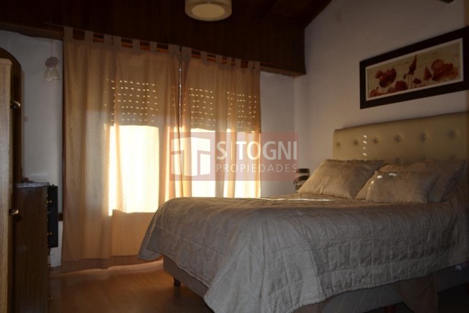 VENTA HERMOSO CHALET !!