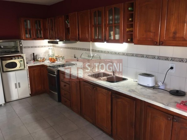 VENTA HERMOSO CHALET !!