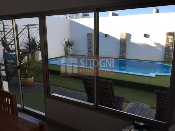 VENTA HERMOSO CHALET !!
