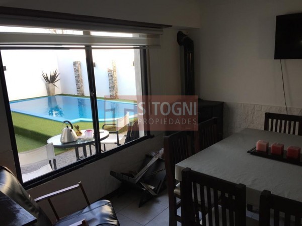 VENTA HERMOSO CHALET !!