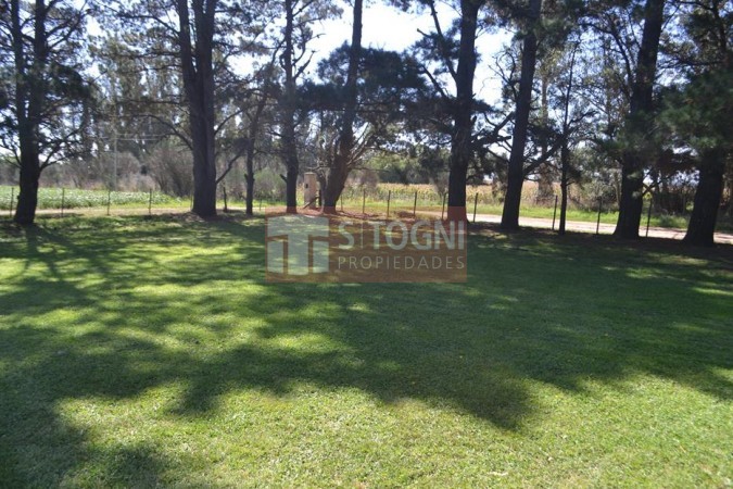 VENTA CASA QUINTA 3,59 has...BALCARCE
