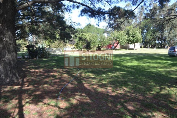 VENTA CASA QUINTA 3,59 has...BALCARCE