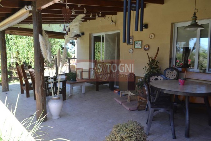 VENTA CASA QUINTA 3,59 has...BALCARCE