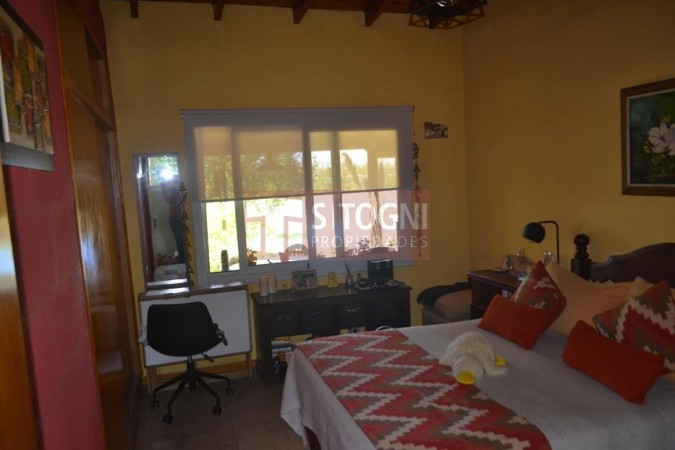 VENTA CASA QUINTA 3,59 has...BALCARCE