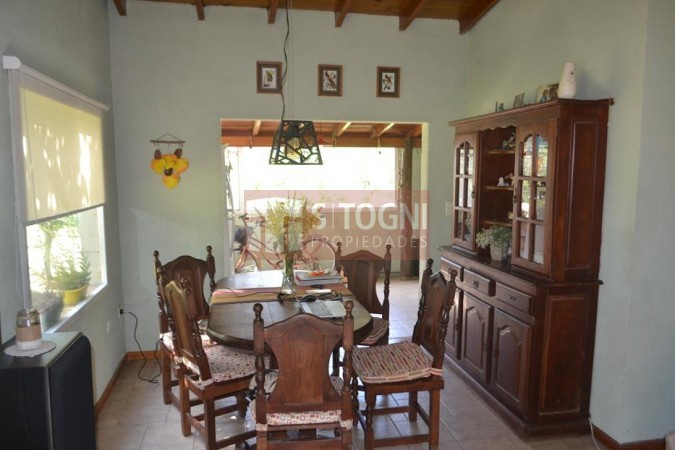 VENTA CASA QUINTA 3,59 has...BALCARCE