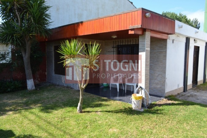 CASA EN MAR DEL PLATA