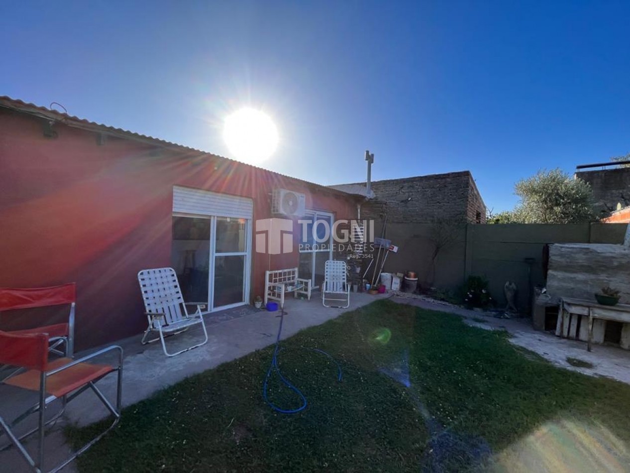 VENTA CASA 3 HABT. PATIO...BALCARCE