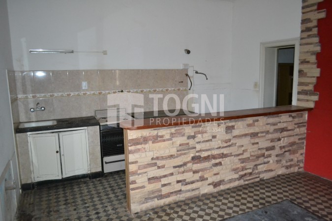 VENTA CASONA !! BALCARCE