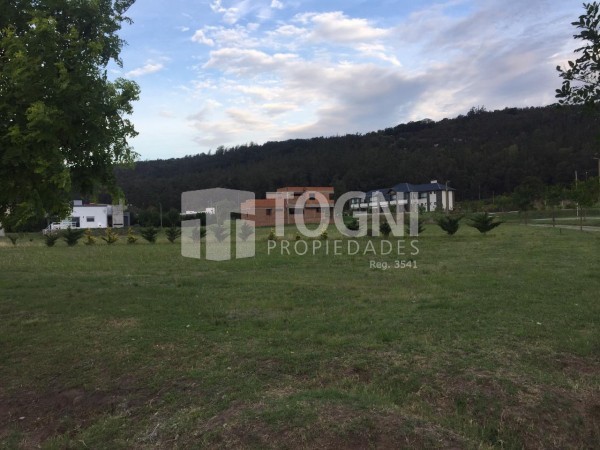 VENTA TERRENO..."LOS ESTRIBOS" BALCARCE