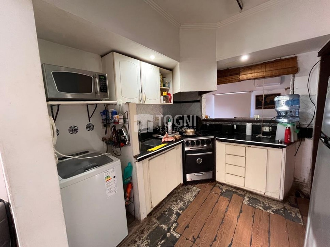 VENTA CASA 3 HABT. PATIO...BALCARCE