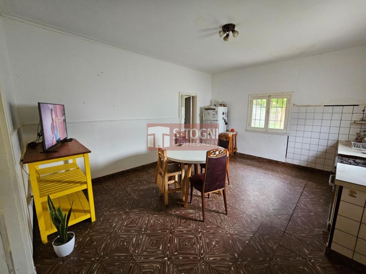 VENTA CASA EXCELENTE ZONA...BALCARCE !