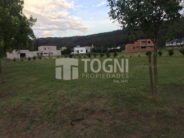 VENTA TERRENO..."LOS ESTRIBOS" BALCARCE