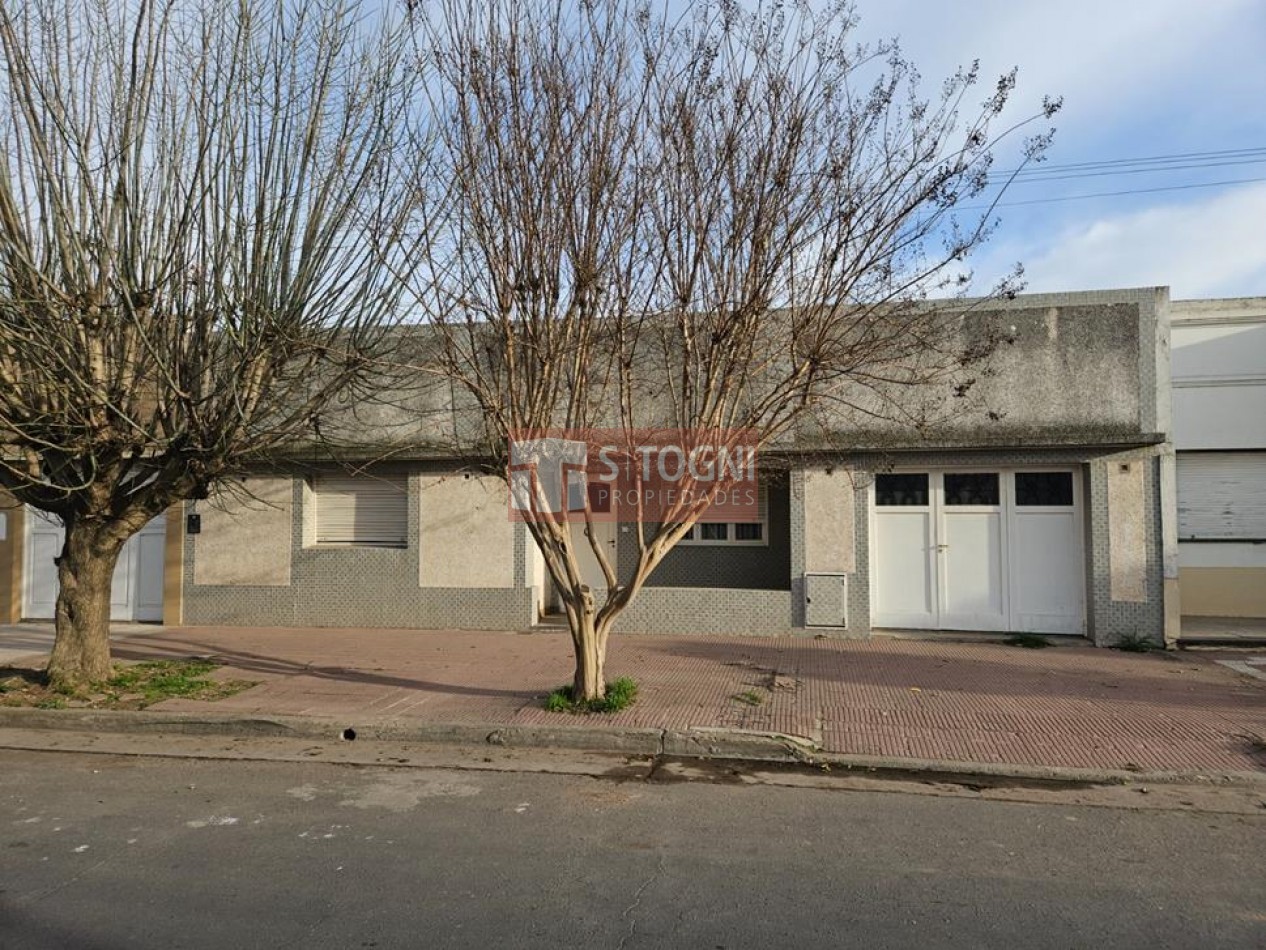 VENTA CASA EXCELENTE ZONA...BALCARCE !