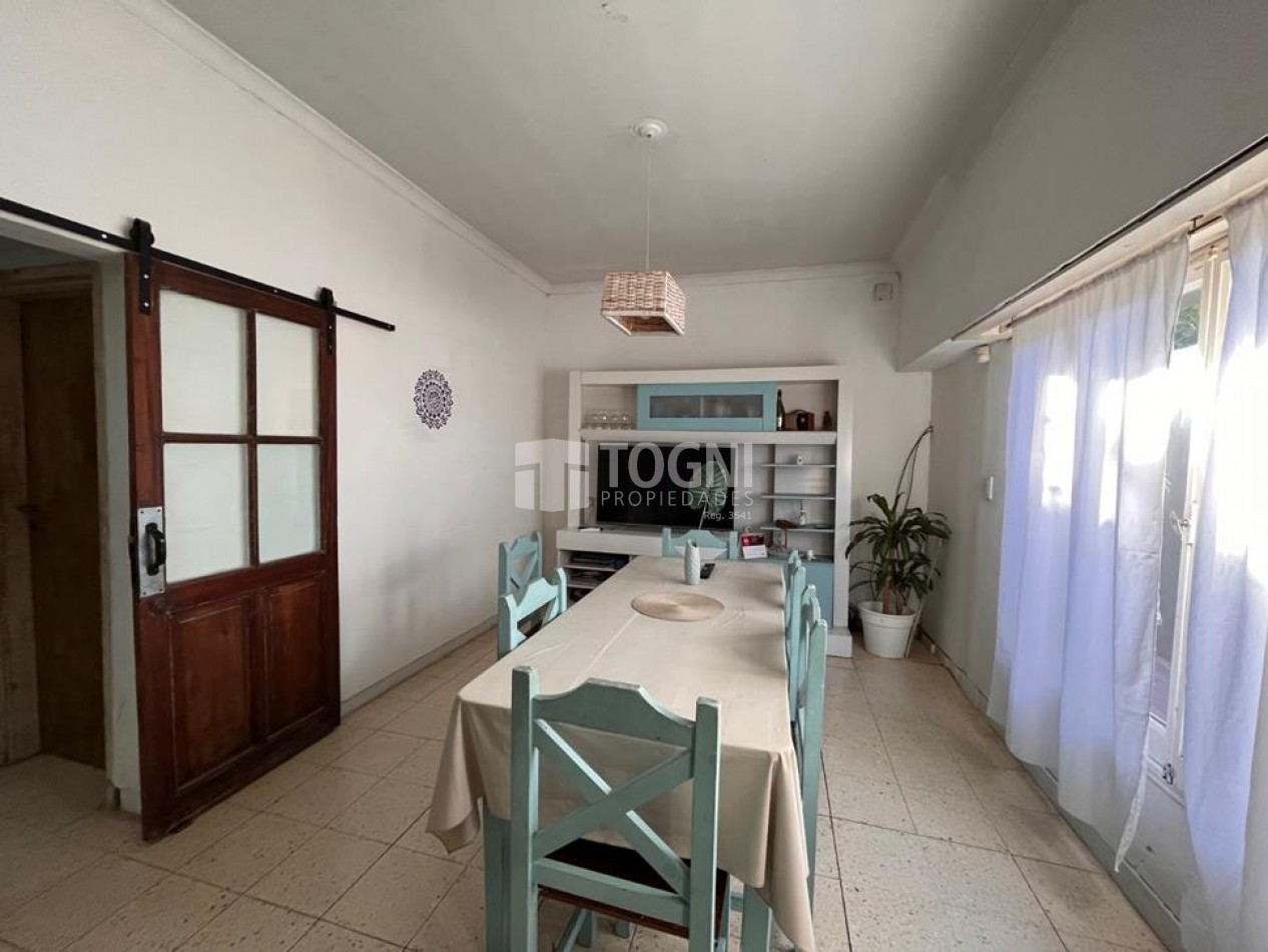 VENTA CASA 3 HABT. PATIO...BALCARCE