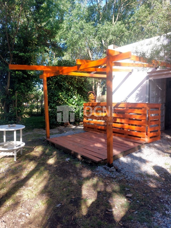 VENTA EN SAN AGUSTIN. VIVIENDA + COMERCIO!