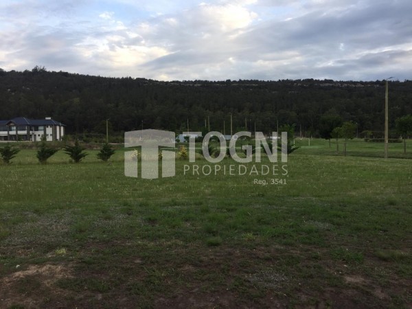 VENTA TERRENO..."LOS ESTRIBOS" BALCARCE