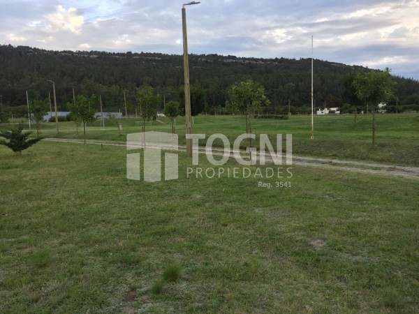 VENTA TERRENO..."LOS ESTRIBOS" BALCARCE