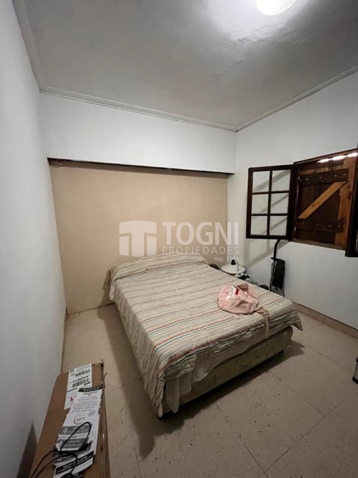 VENTA CASA 3 HABT. PATIO...BALCARCE