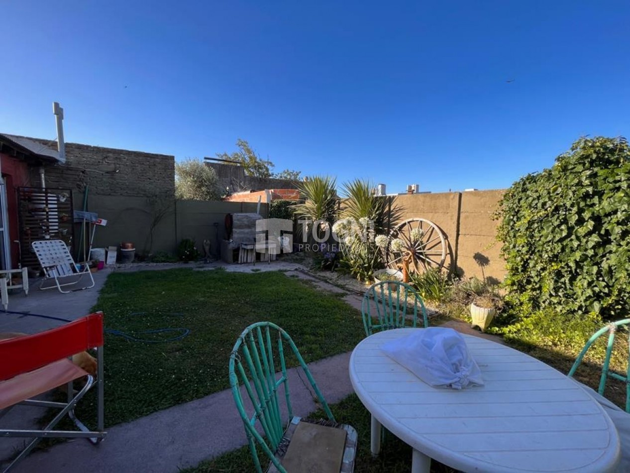 VENTA CASA 3 HABT. PATIO...BALCARCE